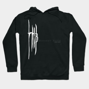 Monkey Bars Scratch design Hoodie